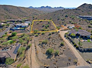25X W Rock View Rd, Phoenix, AZ 85085