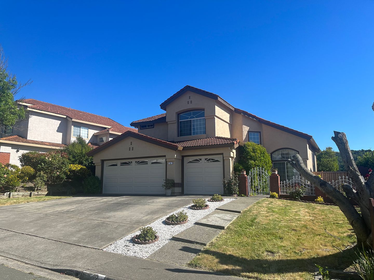 142 Grenadine Way, Hercules, CA 94547 Zillow