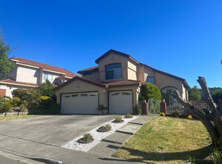 142 Grenadine Way, Hercules, CA 94547
