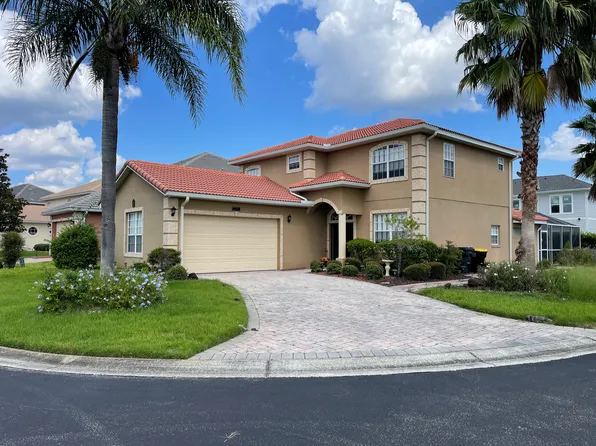 284 Vista Dr, Davenport, FL 33837