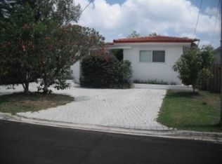 9141 Froude Ave, Surfside, FL 33154