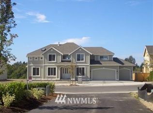 28811 118th Ave SE, Auburn, WA 98092