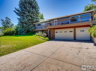 10100 W 35th Ave, Wheat Ridge, CO 80033