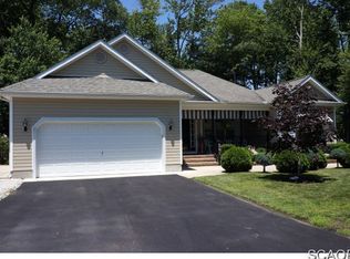 201 Crab Pot Ln, Frankford, DE 19945