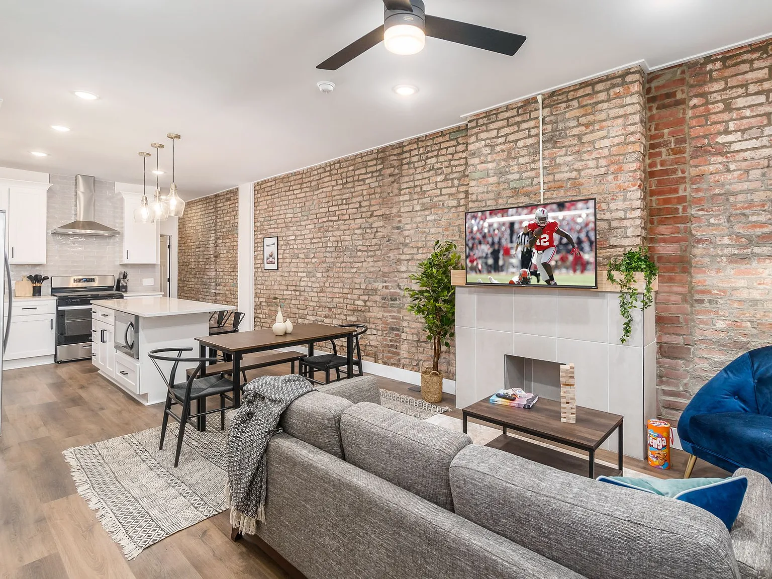 4 bed, 1650 sqft, $2,675 — Photo 1