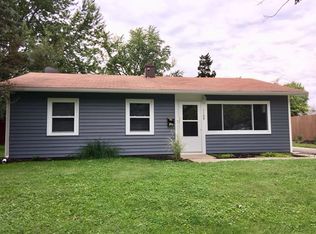 1109 Tuscarora Dr, Loveland, OH 45140