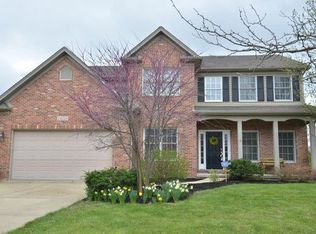 24233 W Lavergne St, Plainfield, IL 60585
