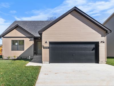 2634 Scott Dr LOT 183, Clarksville, TN, 37042