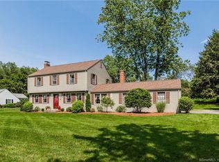 52 Harvest Ln, Glastonbury, CT 06033