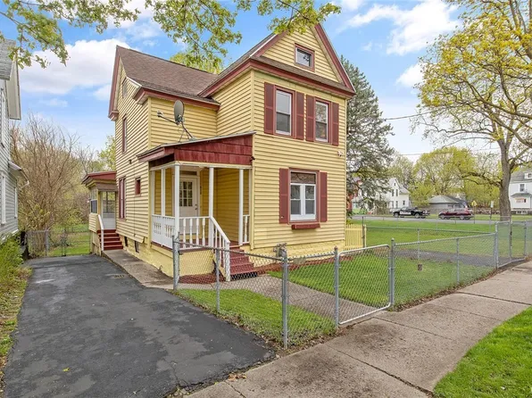 512 Cannon St, Syracuse, NY 13205