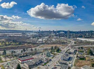 901 Lougheed Hwy #1209, Coquitlam, BC