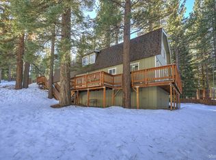 1221 Goldpan Ct, South Lake Tahoe, CA
