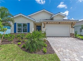 16575 Crescent Beach Way, Bonita Springs, FL 34135