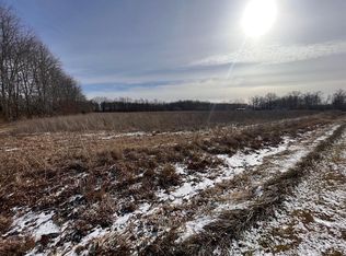15460 Eastwood Rd, Mount Orab, OH 45154