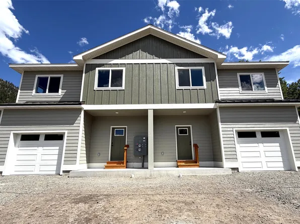 106 3rd St, Alberton, MT 59820