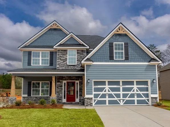 109 Beaver Creek Way, Lagrange, GA 30241