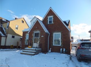 6907 Gerald Ave, Parma, OH 44129