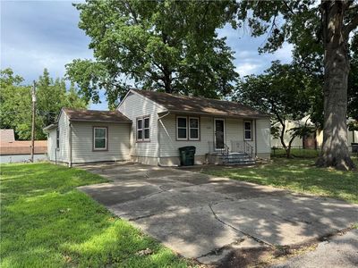 1510 Hope St, Leavenworth, KS, 66048