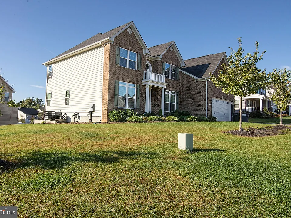 12908 Hoadly Manor Dr