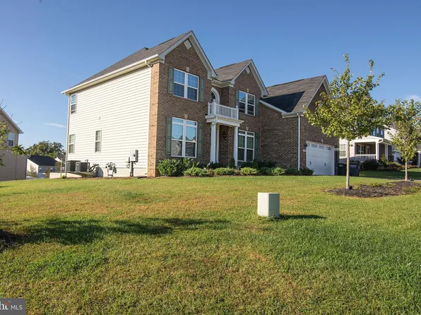 12908 Hoadly Manor Dr, Manassas, VA 20112
