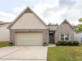 6121 Fairfax Ln, Pinson, AL 35126