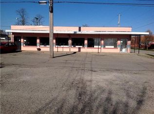 1351 S B St, Elwood, IN