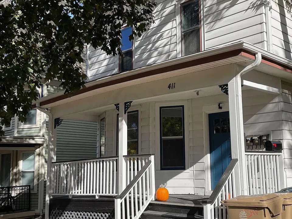 411 S Paterson St #1