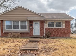 4119 Upton Ct, Saint Louis, MO 63116