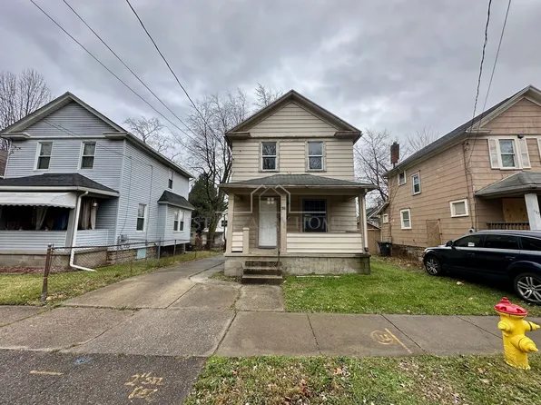 435 Windsor St, Akron, OH 44306