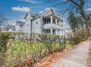 773-775 Armory St, Springfield, MA 01107