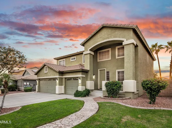 3102 N 127TH Lane, Avondale, AZ 85392