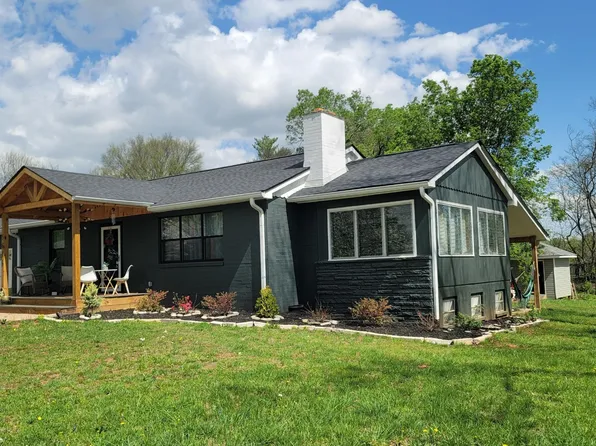 5616 Kentwood Rd, Knoxville, TN 37912