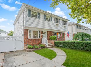 361 Chesterton Ave, Staten Island, NY 10306