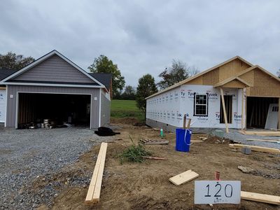 123 Winning Colors Dr, Danville, KY, 40422