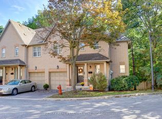 8305 McLaughlin Rd S #19, Brampton, ON L6Y5G3