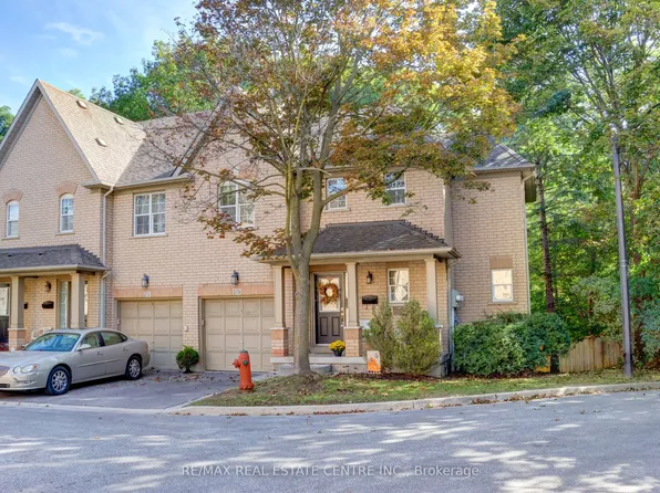 8305 McLaughlin Rd S #19, Brampton, ON L6Y 5G3