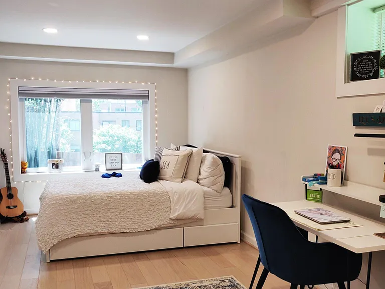 4534 Q Pl NW #LL — Photo 1