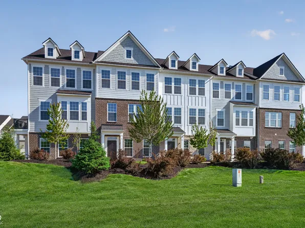 7235 Selah Ln, Noblesville, IN 46062