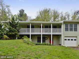 17208 Taylors Landing Rd, Sharpsburg, MD 21782