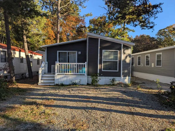 188 Locust St Lot 3, Woodbine, NJ 08270