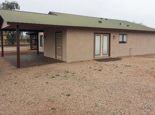 16940 W Pepperbox Ln, Pima County, AZ 85653