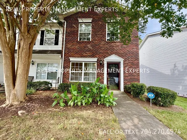 2154 Sardony Ln, Charlotte, NC 28213