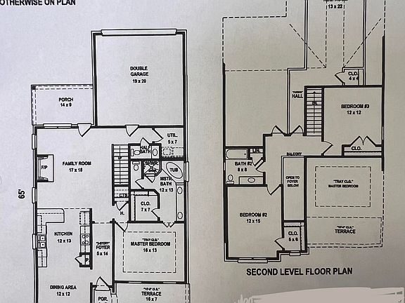 4th image of 3144 N Ac Freeman Dr