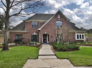 7722 Stonesdale Dr, Houston, TX 77095
