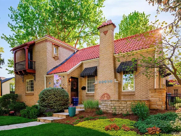 178 Ash Street, Denver, CO 80220