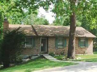 1826 Sherrick Ct, Jefferson City, MO 65109
