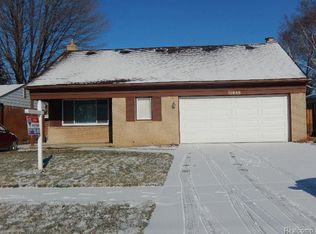 13645 Martin Rd, Warren, MI 48088