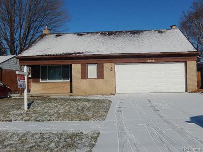 13645 Martin Rd, Warren, MI, 48088