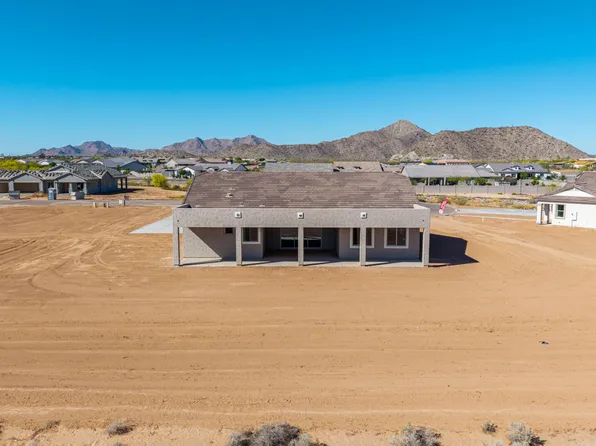 9143 W LIMESTONE MOUNTAIN Drive, Casa Grande, AZ 85194