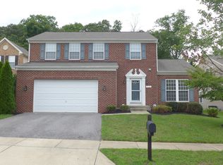 7720 Suffolk Way, Hanover, MD 21076